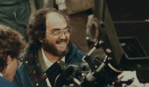 Europe - Dans l’univers de Stanley Kubrick