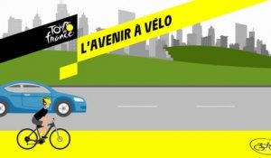 L'avenir à vélo - Tour de France 2019