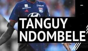 OL - Le profil de Tanguy Ndombele qui va rejoindre Tottenham