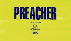 Preacher - Teaser Saison 4