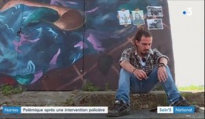 Nantes : polémique après la disparition de Steve Calisso et de l'intervention de la police