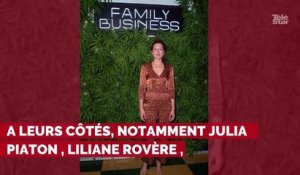 Family Business : histoire, casting, lancement, l'essentiel à...