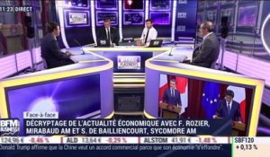 Stanislas de Bailliencourt VS Frédéric Rozier (2/2): Pourquoi Emmanuel Macron défend-il l'alliance Renault-Nissan ?  - 27/06