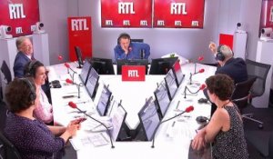 Marc-Olivier Fogiel sur RTL : le "roi de la radio" vu par ses proches collaborateurs