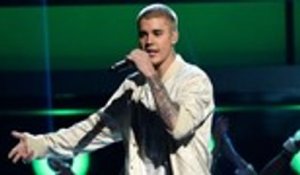 Justin Bieber Collaborates With Drew Barrymore For New Clothing Line | Billboard News
