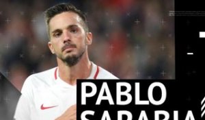 PSG - Le profil de Pablo Sarabia attendu à Paris
