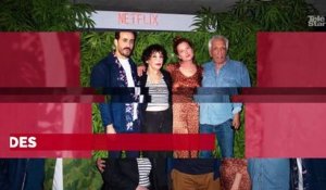 Julia Piaton (Family business, Netflix) : « Peu d'hommes saven...