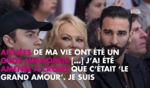 Pamela Anderson séparée de Adil Rami : Karine Le Marchand la tacle sur ses révélations