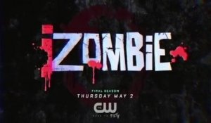 iZombie - Promo 5x10