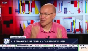 Les livres de la dernière minute: Christophe Nijdam et Jean-Jacques Rousseau - 28/06