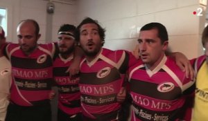 Rugby : Au coeur de l'ambiance des finales chez les amateurs !