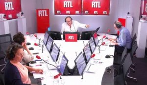 RTL Monde du 01 juillet 2019