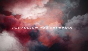 Passion - Follow You Anywhere (Lyric Video/Live)