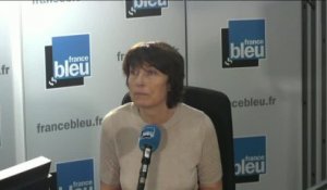 L’invité de France Bleu Matin : la sénatrice Marie-Pierre de la Gontrie