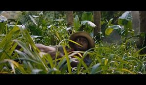 Jumanji : Next Level - Bande-annonce Officielle (VF)