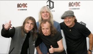 5 anecdotes sur AC/DC