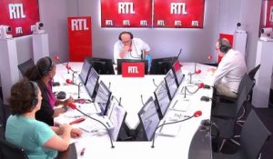 RTL Monde du 02 juillet 2019