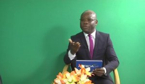 LE TALK - Centrafrique: MARTIN ZIGUELE, Député et ancien premier ministre (2/3)
