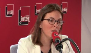 Amélie de Montchalin : "Un certain nombre de leaders ont trouvé que le Conseil européen, c'était le bon endroit pour régler leurs divisions internes, leurs problèmes nationaux et leurs problèmes d'ego"