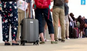 SNCF : aux guichets des gares, une attente de plus en plus longue