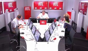 RTL Matin du 03 juillet 2019