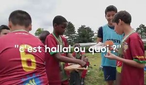 Essonne : le tournoi de foot Ris-Orangis, le terrain d'entente pour les religions