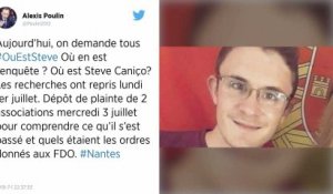Nantes. Personnes tombées en Loire : une plainte collective pour mise en danger de la vie d’autrui