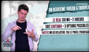 Coutinho, 130 millions mais quelle sera la dernière pièce du puzzle dans l'opération Neymar ?