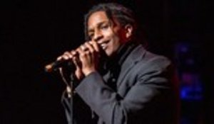 Swedish Police Arrest A$AP Rocky on Suspicion of Assault | Billboard News
