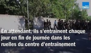 Les gendarmes de Dordogne seront sur les Champs Elysées le 14 juillet