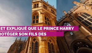 Meghan Markle et le prince Harry : pourquoi on ne verra quasim...