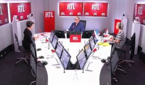 RTL Matin du 05 juillet 2019