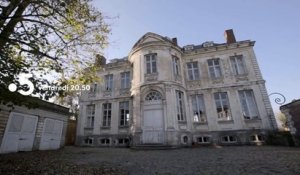 [BA] Nos maisons ont une histoire : Montreuil-sur-Mer - 12/07/2019