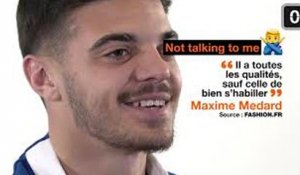 Talking To Me Romain Ntamack - Team Orange Rugby