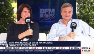 Hors-série - Les Dossiers BFM Business : Vers une nouvelle crise financière, comment s’y preparer ? - 05/07