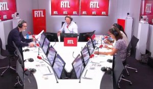 Le journal RTL de 7h30 du 06 juillet 2019