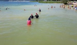Open Swim Stars : le photographe de L'Est Républicain en immersion