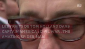 The Amazing Spider-Man : le destin d'un héros : quelle star de...