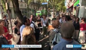Municipales : la bataille a déjà commencé pour La République en marche à Paris