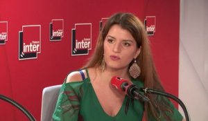 Marlène Schiappa sur les féminicides : "Nous n'avons pas rien fait, en deux ans"