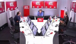 Vincent Lambert : son neveu dénonce sur RTL un protocole "sadique"