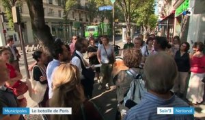 Municipales à Paris : la fin de la lutte interne est imminente chez LREM
