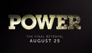 Power - Trailer Officiel Saison 6