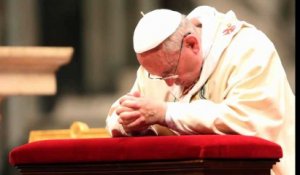 Le Vatican lève l'immunité de l'archevêque Luigi Ventura