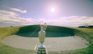 Golf - The Open - Du 18 au 21 juillet