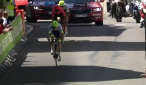 Tour de France 2019 : Backaert pour le doublé