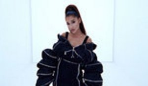 Ariana Grande Premieres 'In My Head' Music Video on Vogue | Billboard News