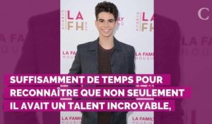 Mort de Cameron Boyce : Michelle Obama rend un hommage très to...