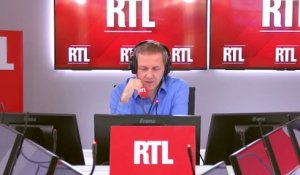 Agnès Buzyn invitée de RTL du 10 juillet 2019