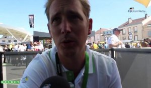 Tour de France 2019 - Andy Schleck : "Romain Bardet peut gagner le Tour, pas Thibaut Pinot""
